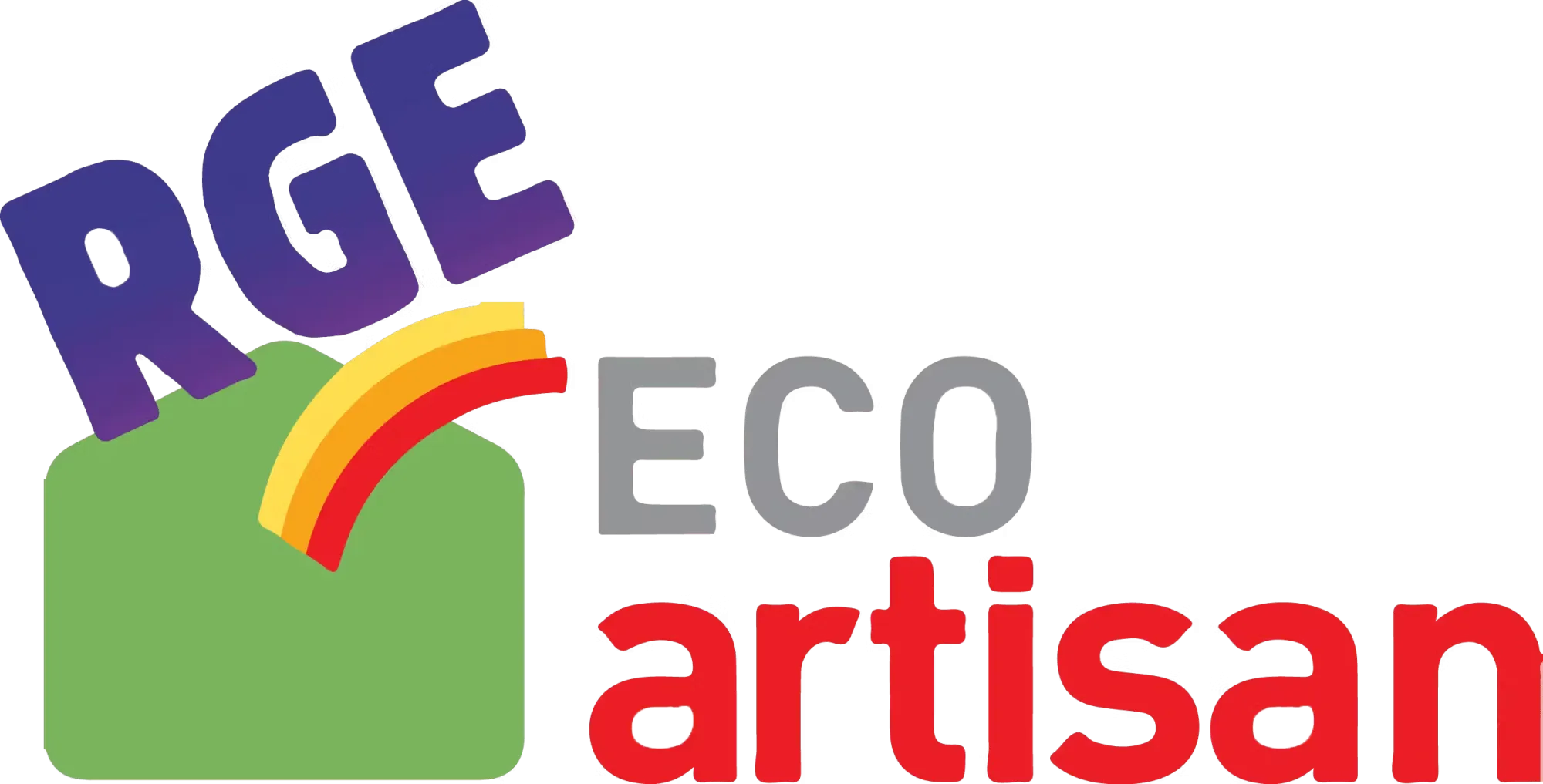 RGE eco artisan